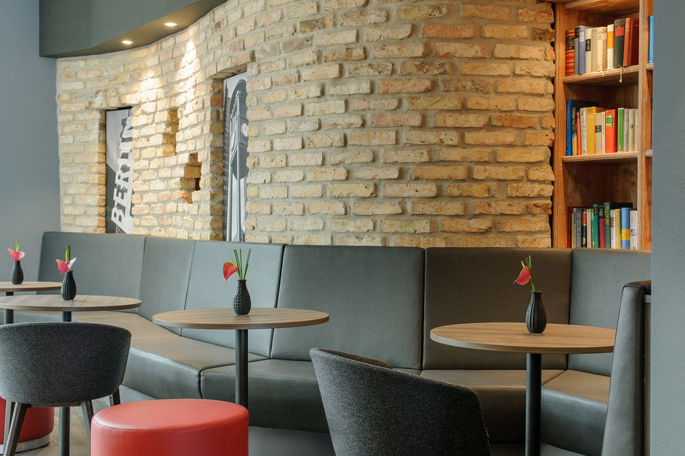Mercure Mitte 3*