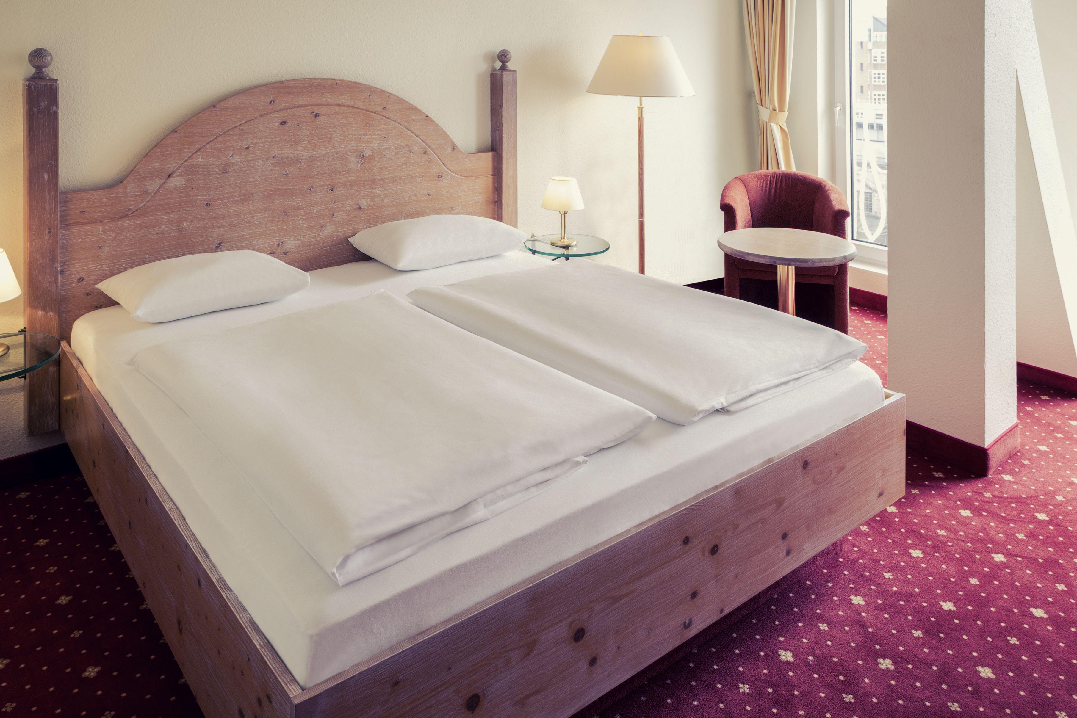 Mercure Mitte Berlin